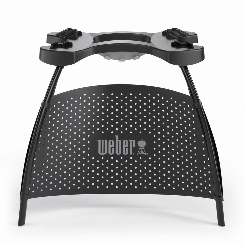 Weber Stand voor Q1000 en 2000 serie