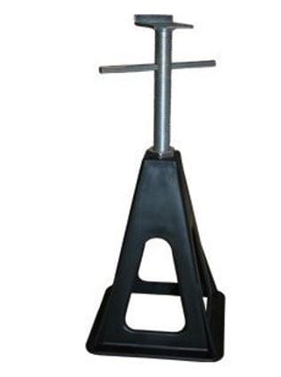 Carasafe Kunststof Assteunen 4st.