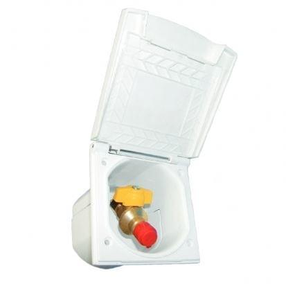 Crusader Gas Uitvoerdoos GOL