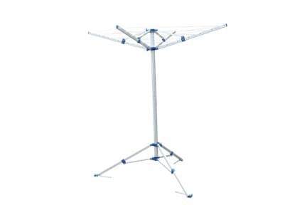 Travellife Droogmolen 4 armen