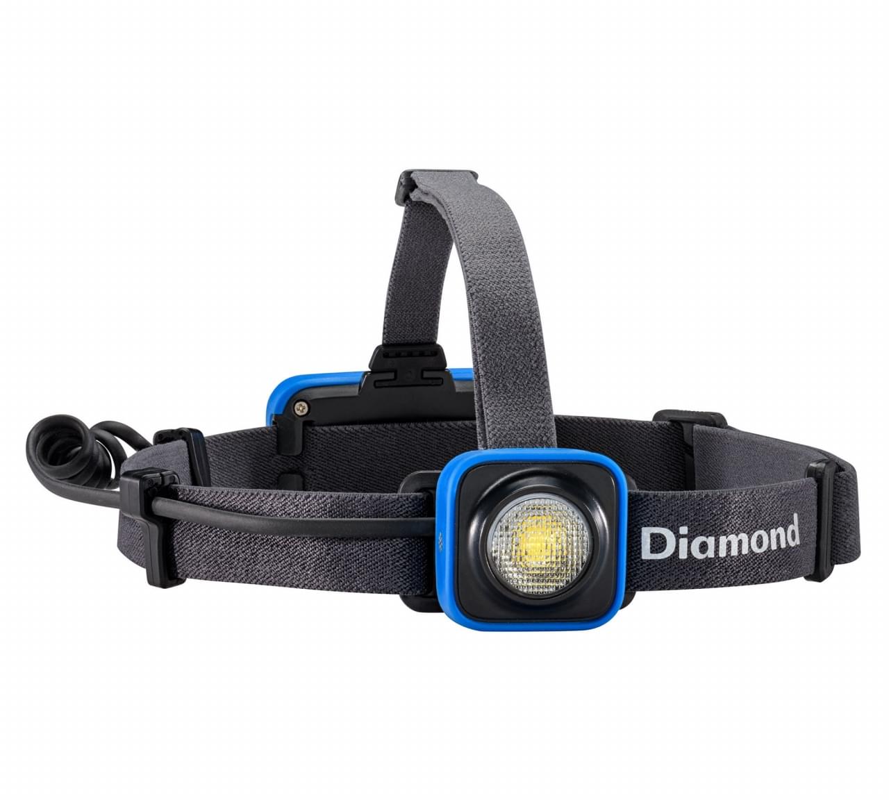 Black Diamond Sprinter Hoofdlamp