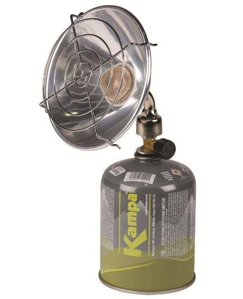 Kampa Single Parabolic Heater