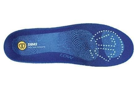 SIDAS 3 Feet Low neutral