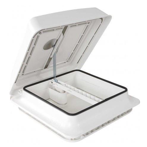 Fiamma Vent Dakluik 28 x 28 Wit