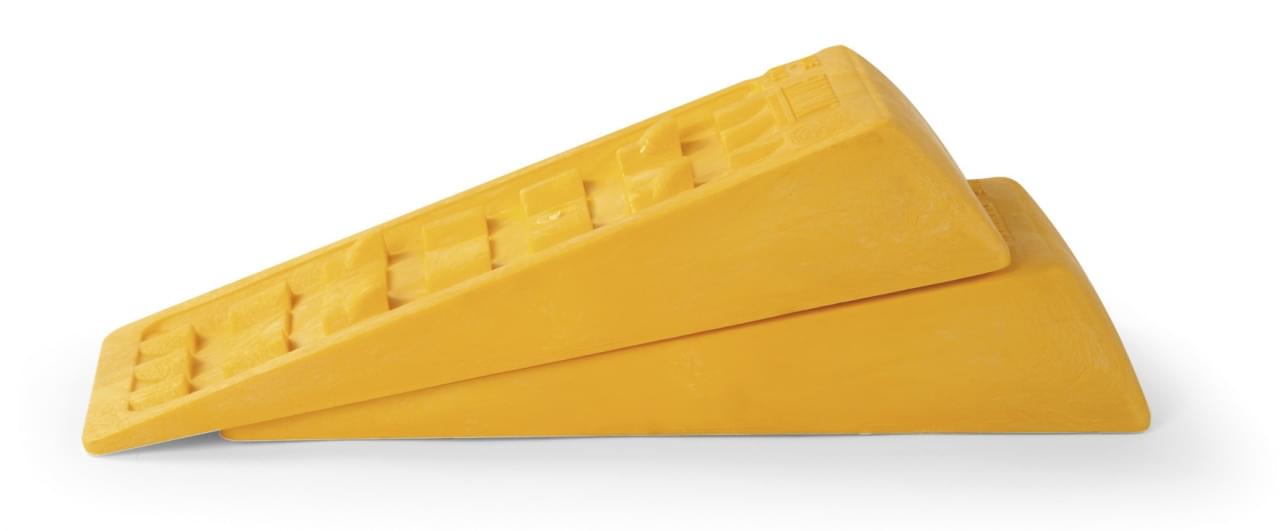 Fiamma Level Systeem (2 stuks)