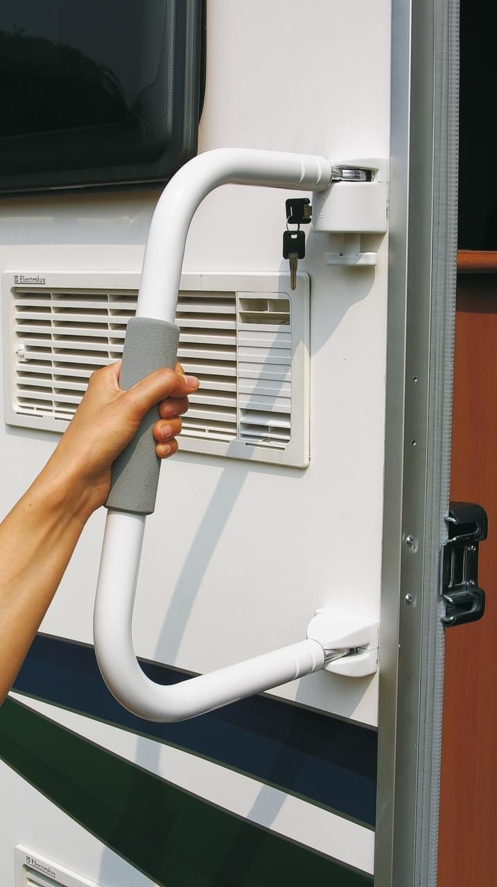 Fiamma Security 46 Deurslot