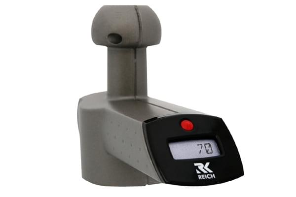 Reich TLC Digitale Disselweger voor Enkelassers