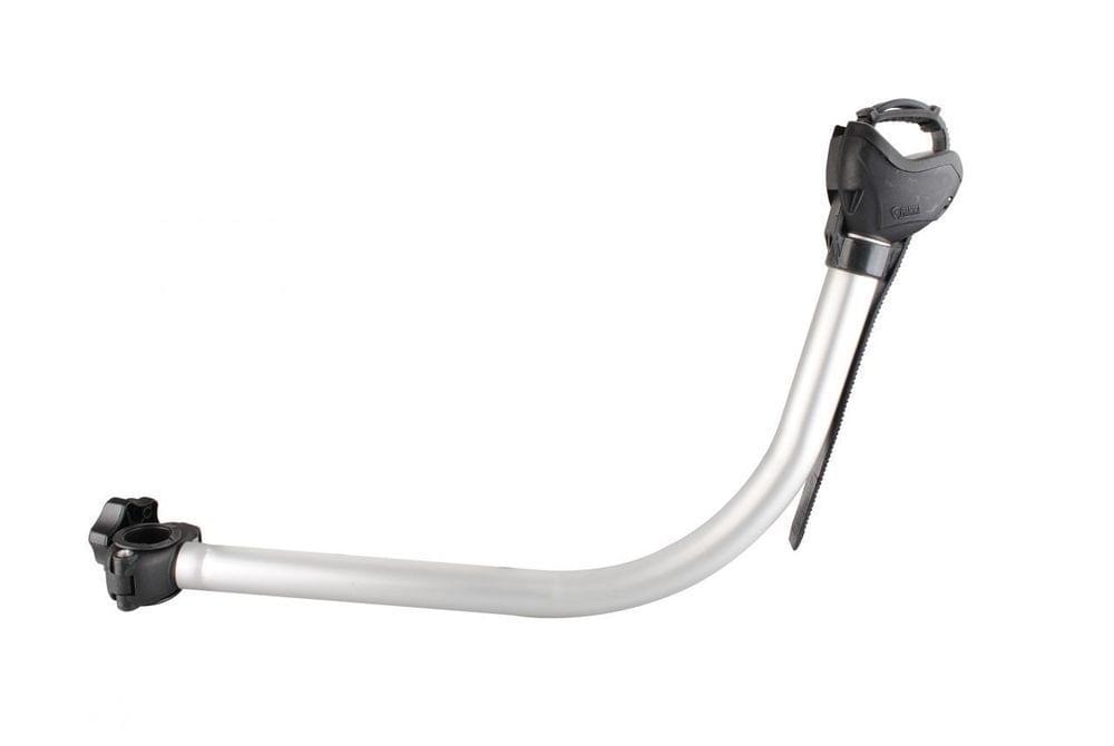 Fiamma Bike-Block Pro 4 Zwart