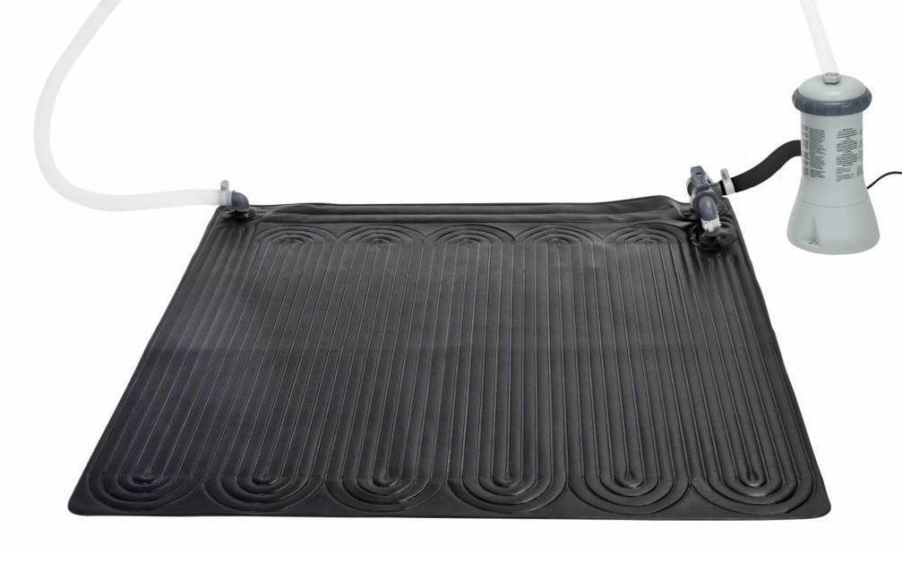 Intex Solar Mat 120x120 cm