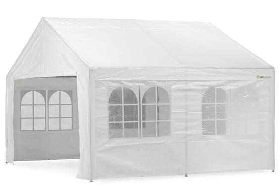 DWS Fiesta Partytent - Wit