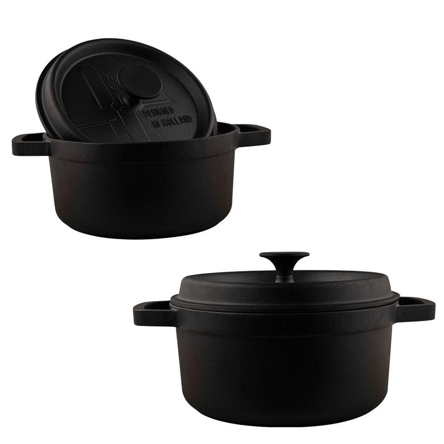 Windmill BBQ Pan 2,5L