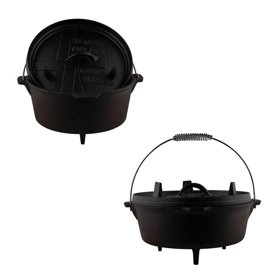 Windmill Dutch Oven 3,5L