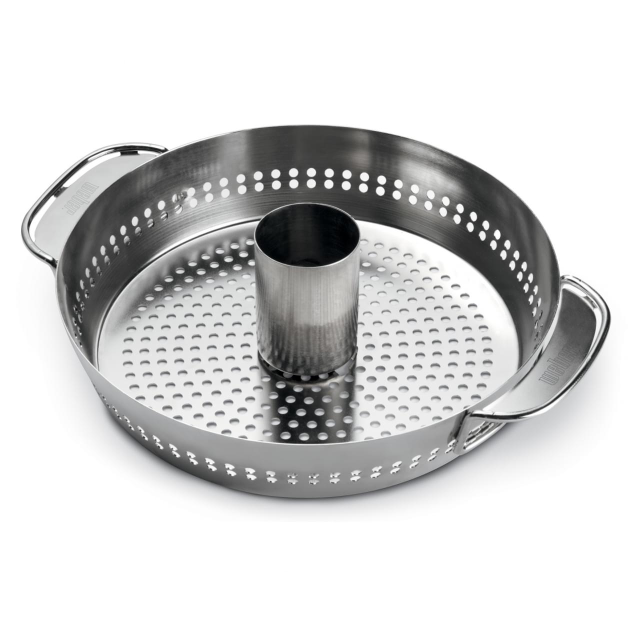 Weber GBS Gevogeltestomer