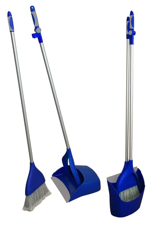 Haba Quick-Clean Stoffer en Blik