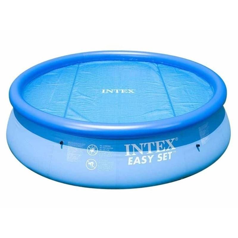 Intex Solar Afdekzeil