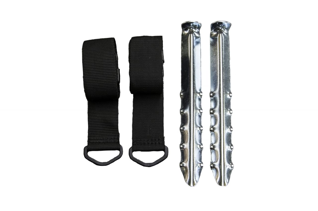 Hendriks Stormbanden per 2