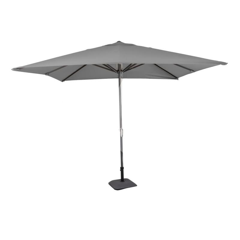 Lesli Parasol Virgo 3x3mtr