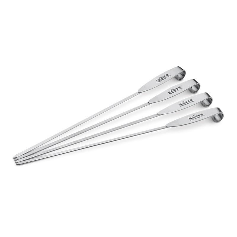 Weber Spiesenset