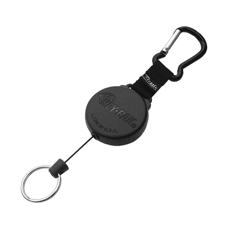 Key-Bak 48 Securit Trekkoord Sleutelhanger