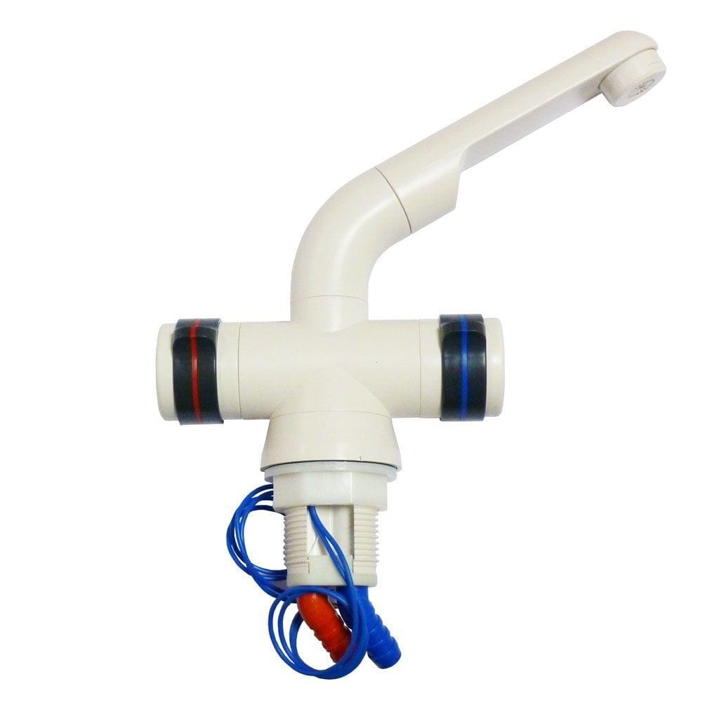 Barwig Mengkraan 12V