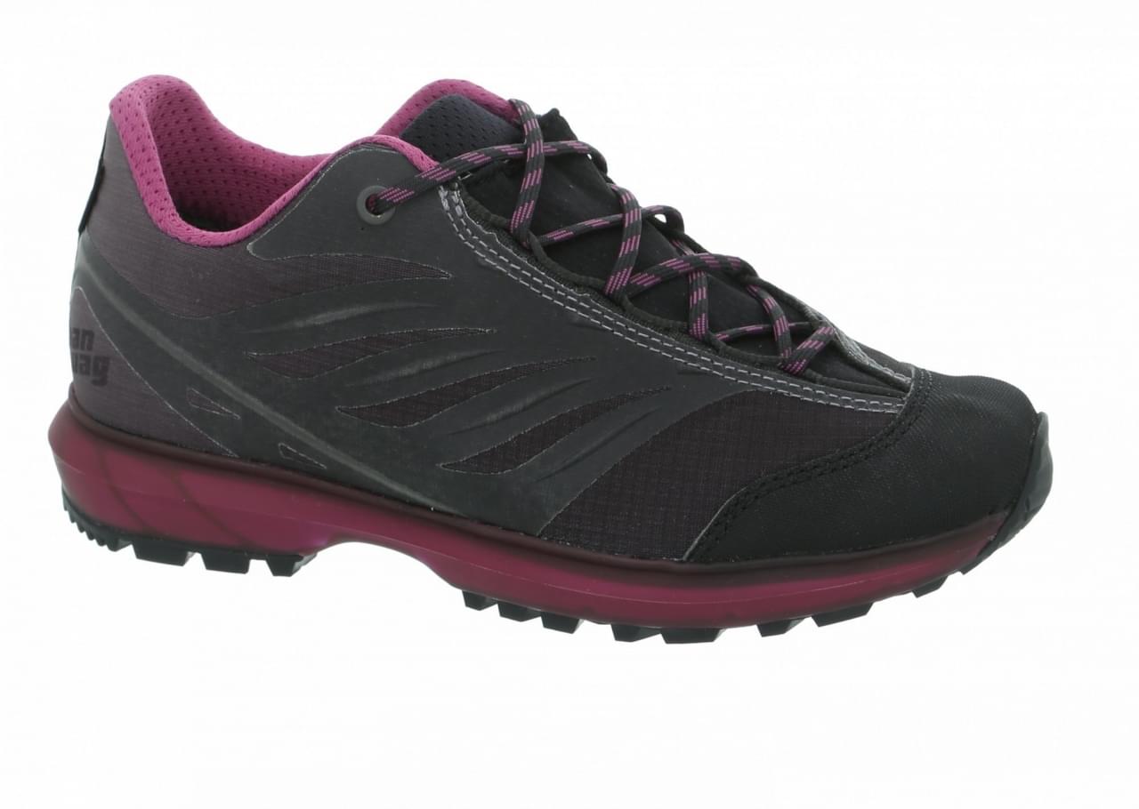 Hanwag Evorado Low Lady GTX Wandelschoen Dames