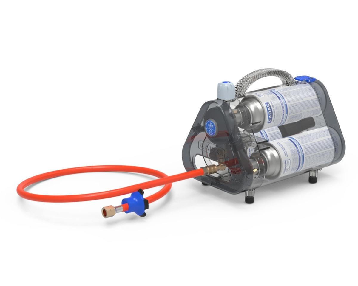 Cadac Trio Power Pak