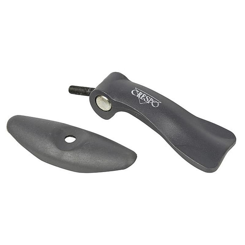 Crespo Stelschroef met Hendel voor Tafels