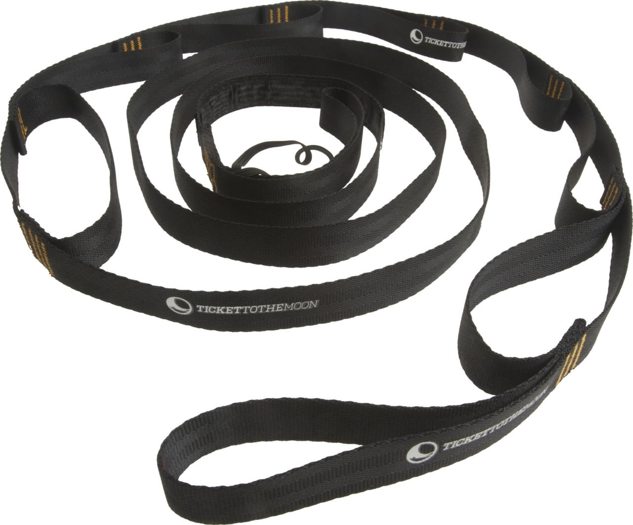 Ticket To The Moon Hangmat Bevestiging Boomvriendelijk