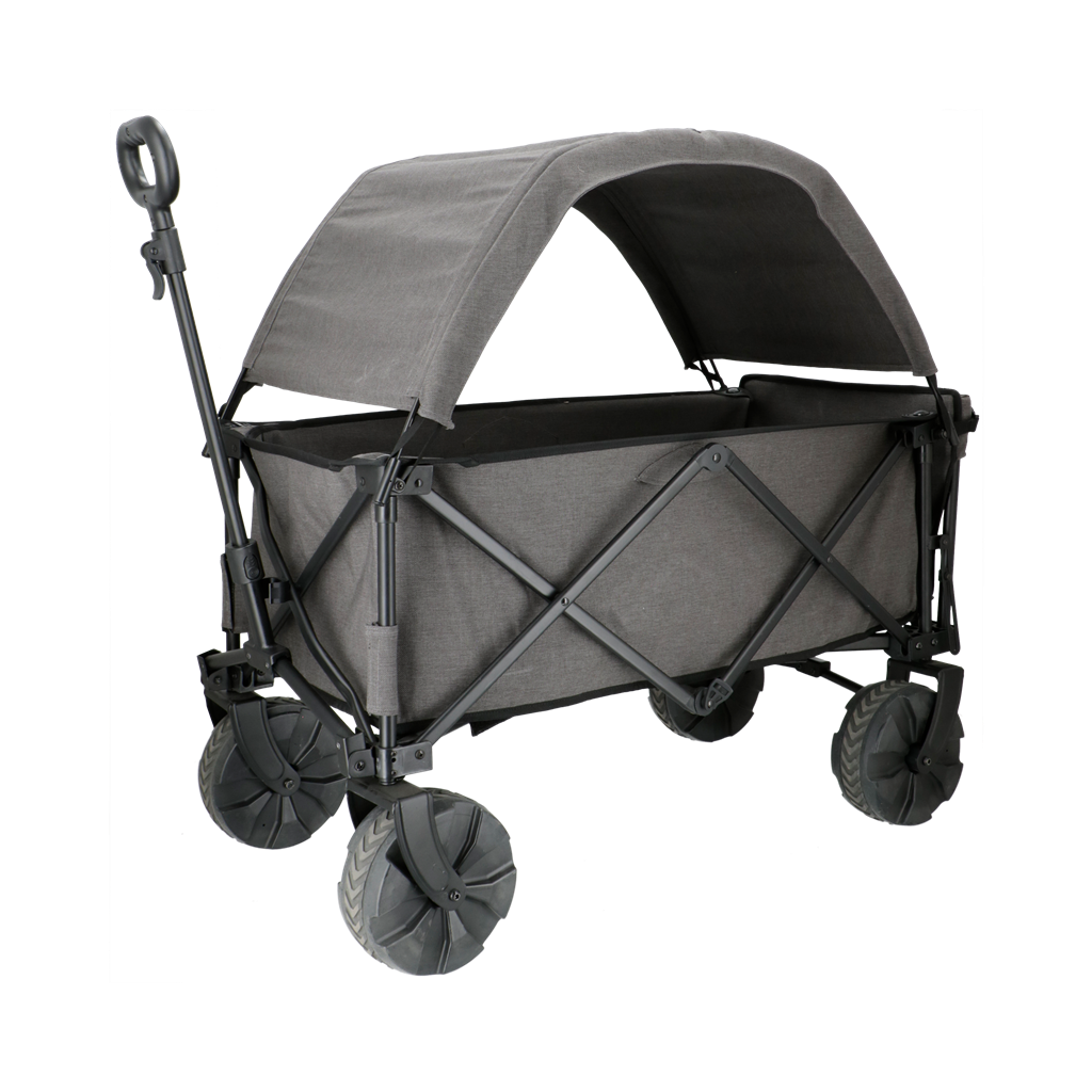 Travellife Bolderkar met Dak