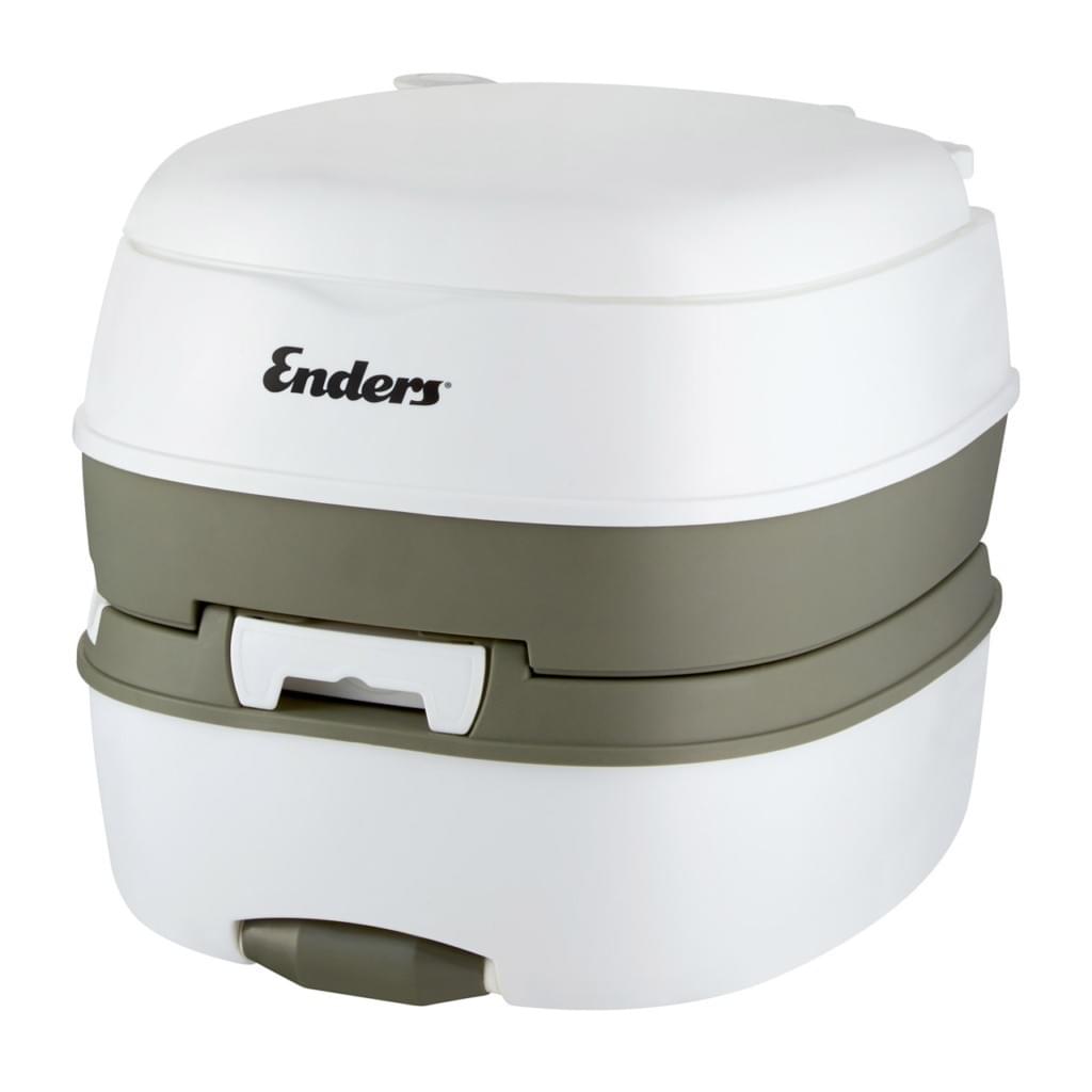 Enders DeLuxe Chemisch Toilet