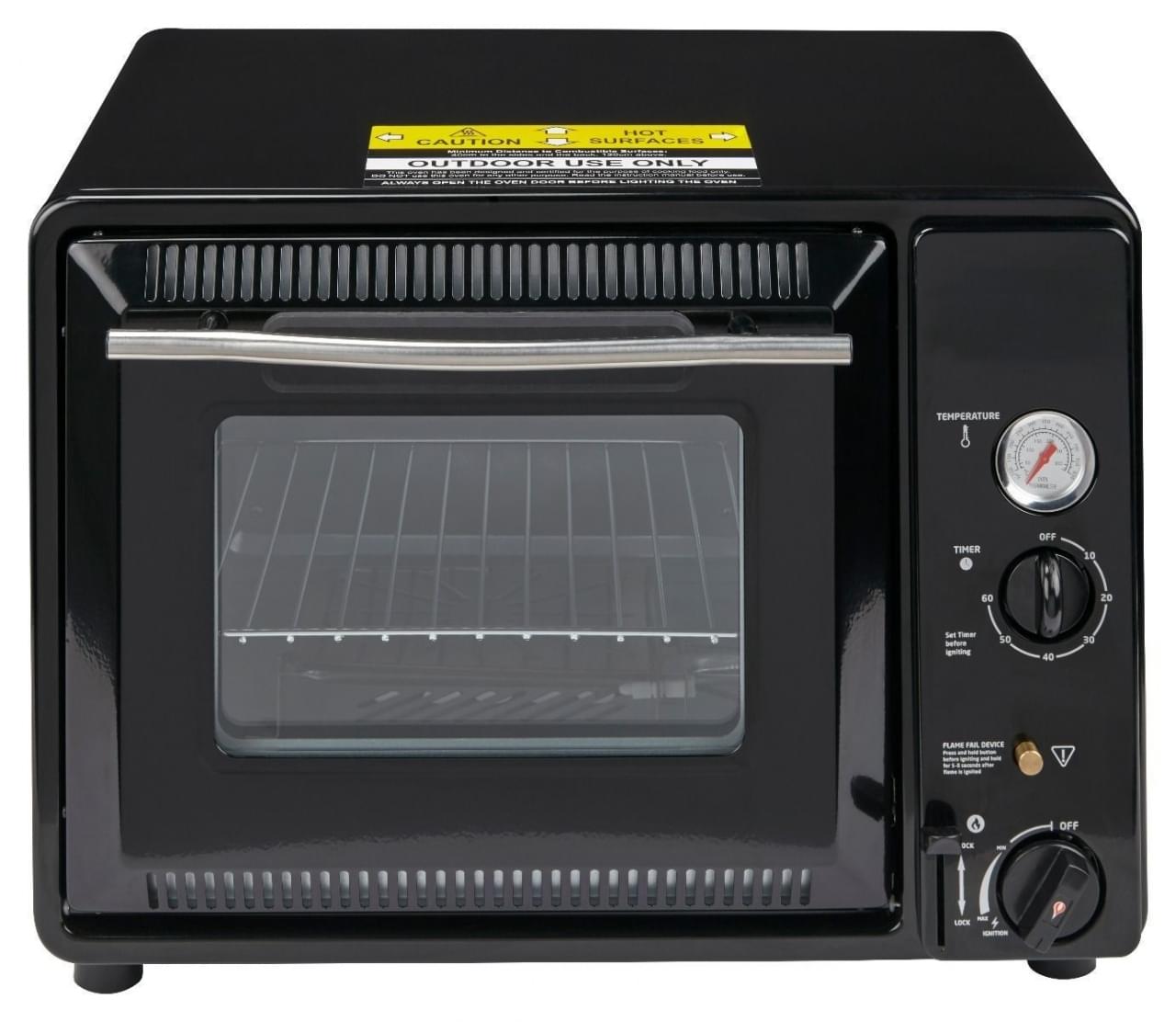 GoSystem Dynasty Oven