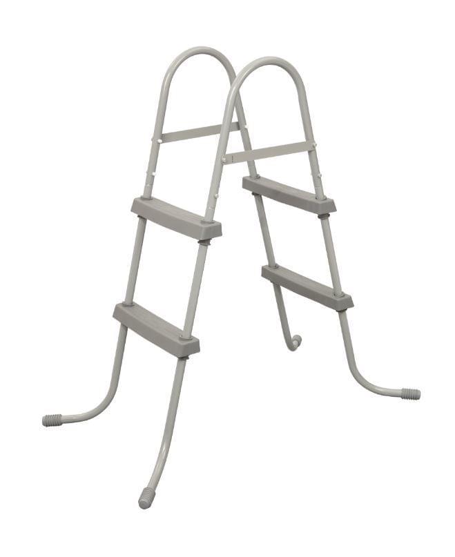 Bestway Zwembad Trap Opbouw