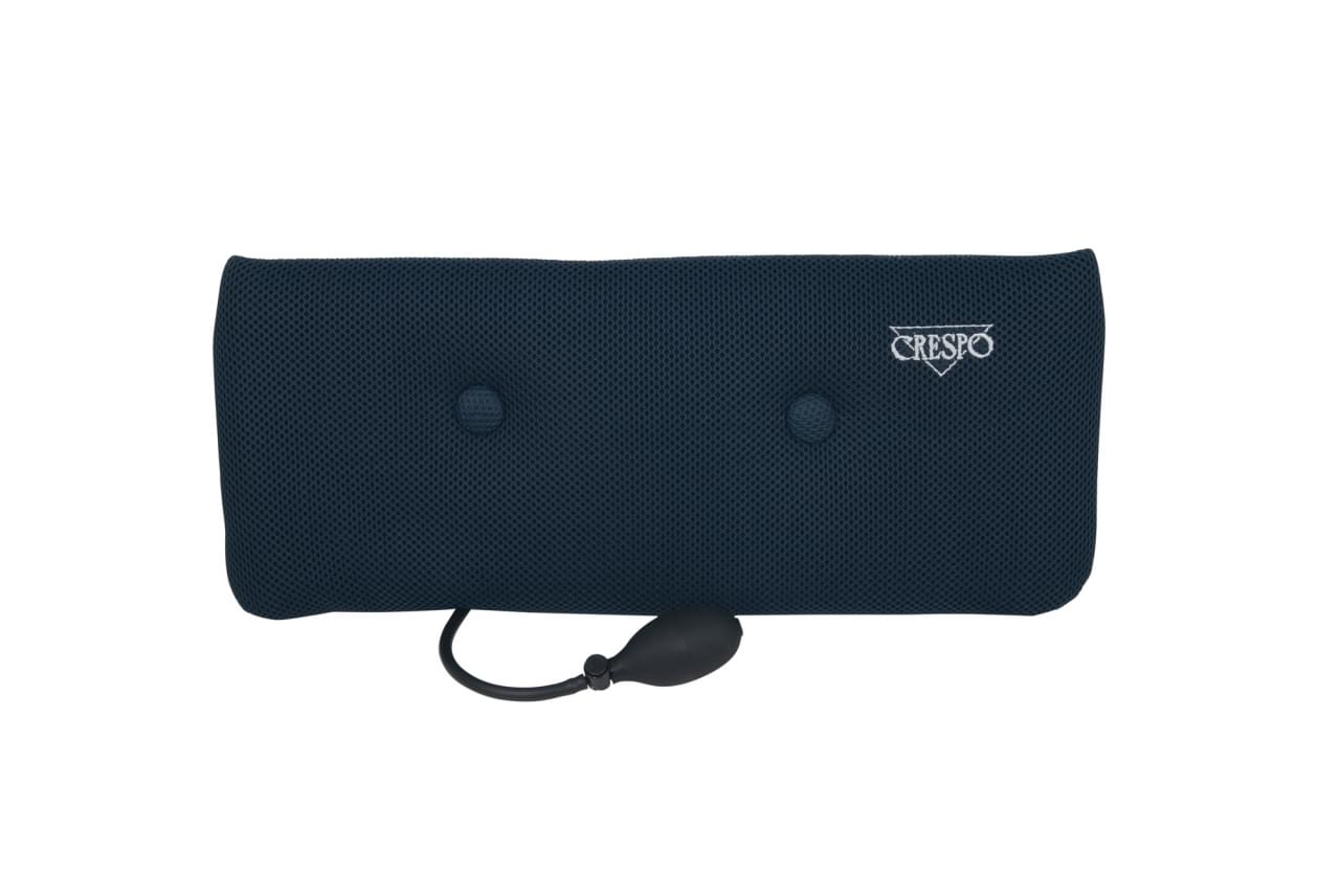 Crespo Lendensteun Air deLuxe Blauw