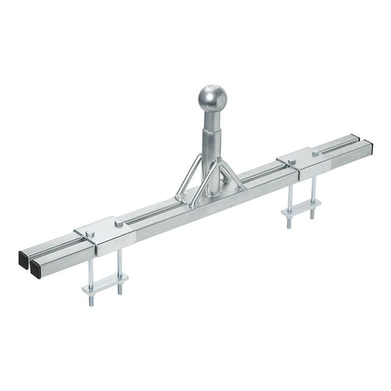 ProPlus Disselhulpstuk voor fietsendrager (laag model)