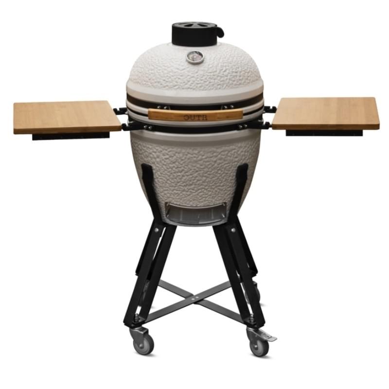 Outr Medium 50 Kamado Barbecue