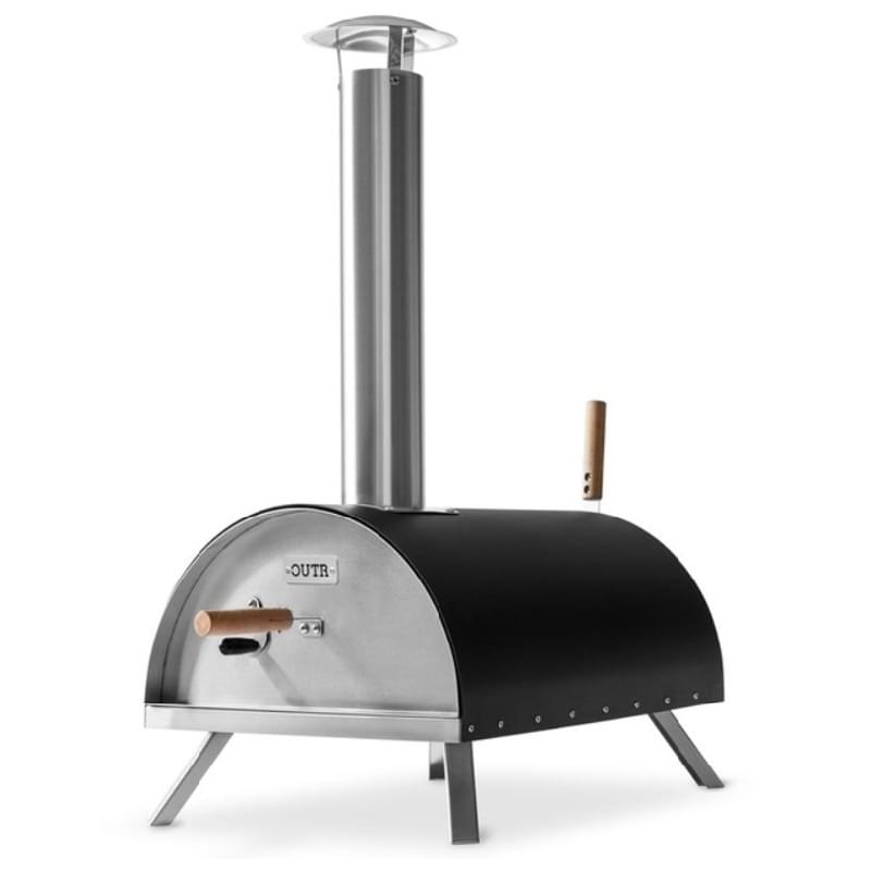 Outr Pizzaiolo Pizzaoven