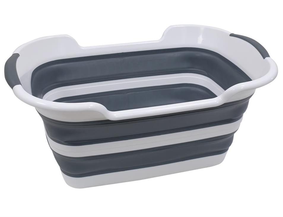 Haba Kanistro Wasmand Opvouwbaar