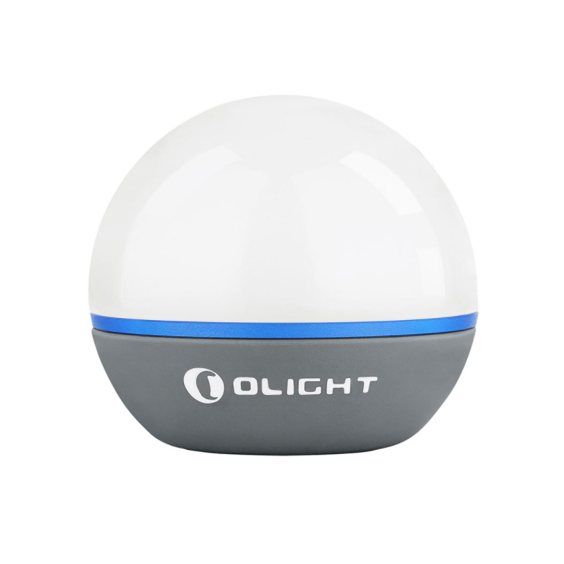 Olight Obulb Basalt Grey