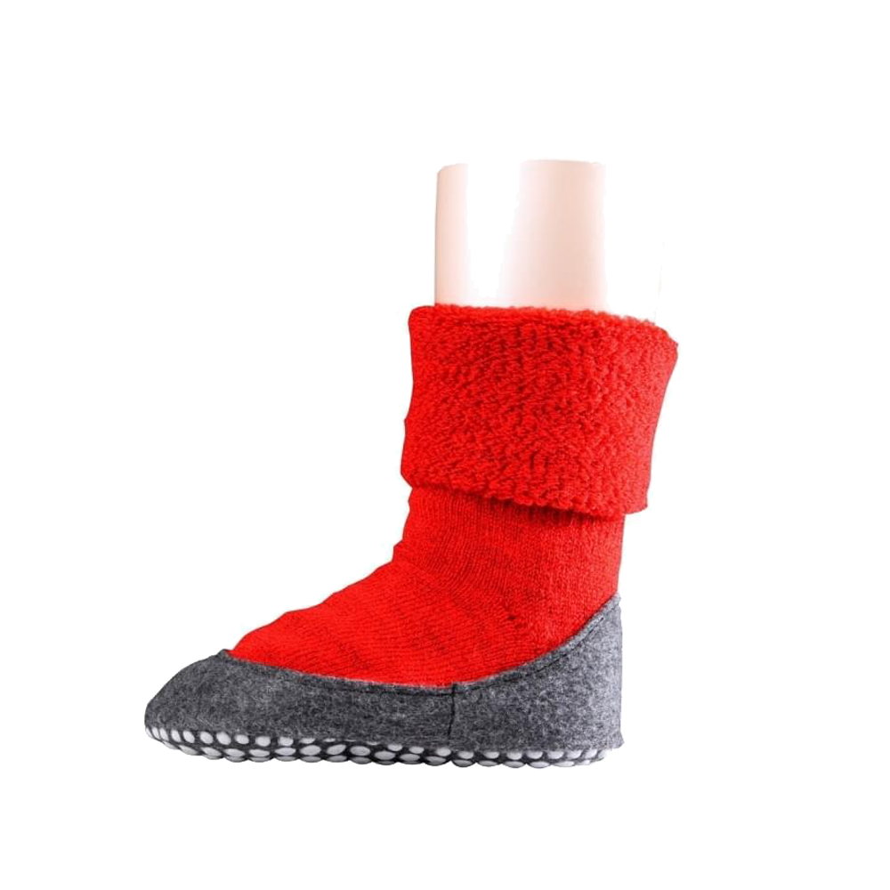 Falke Cosyshoe Huissokken Kids