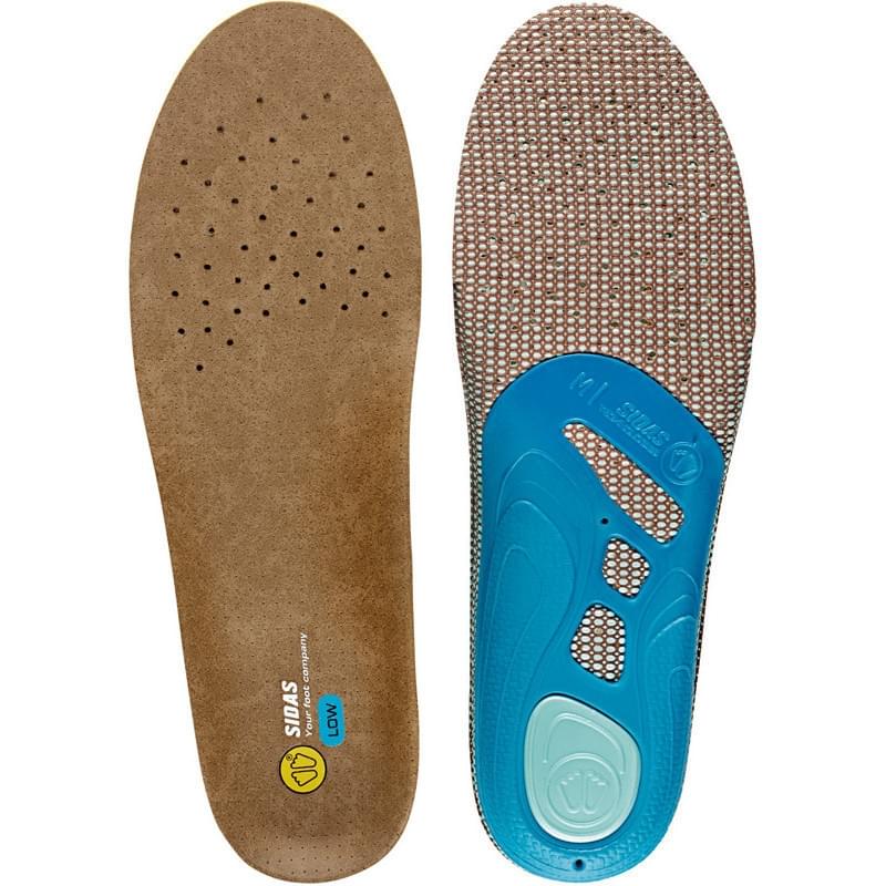 SIDAS 3 Feet Outdoor Low Inlegzool