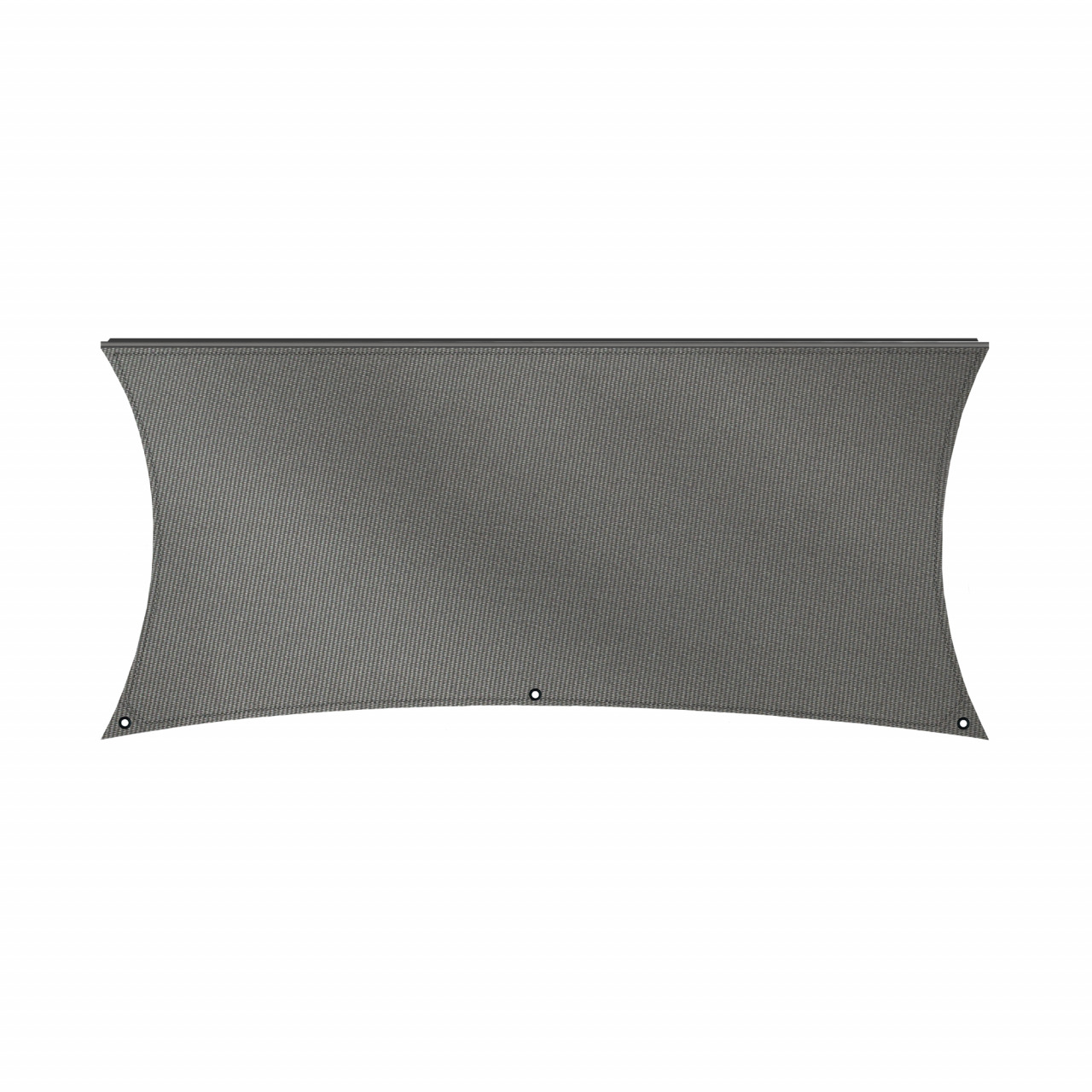 Travellife Schaduwdoek met pees en verlichting