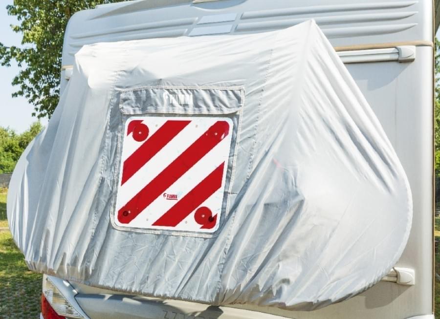 Fiamma Bike Cover Premium S Fietshoes