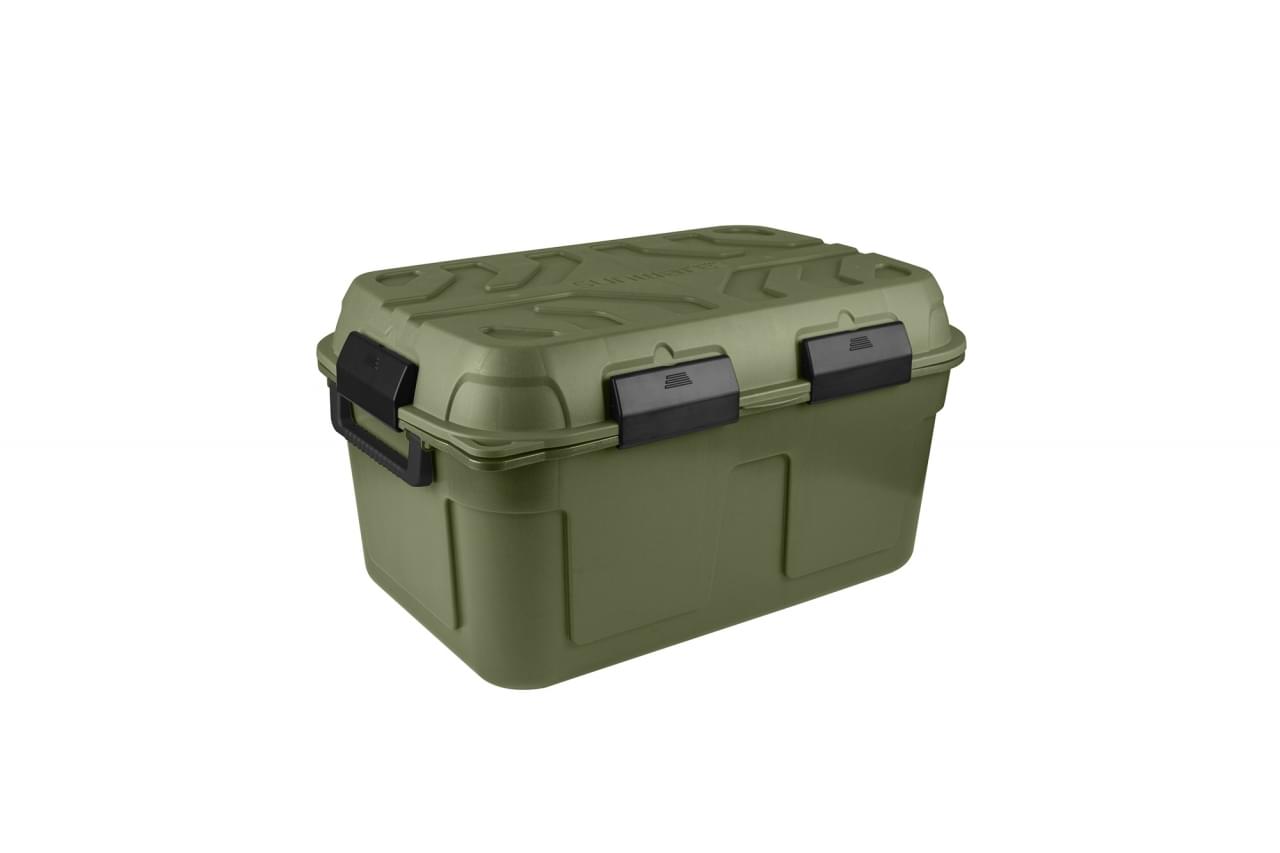 Sunware Q-line Waterdichte Opbergbox 130 liter