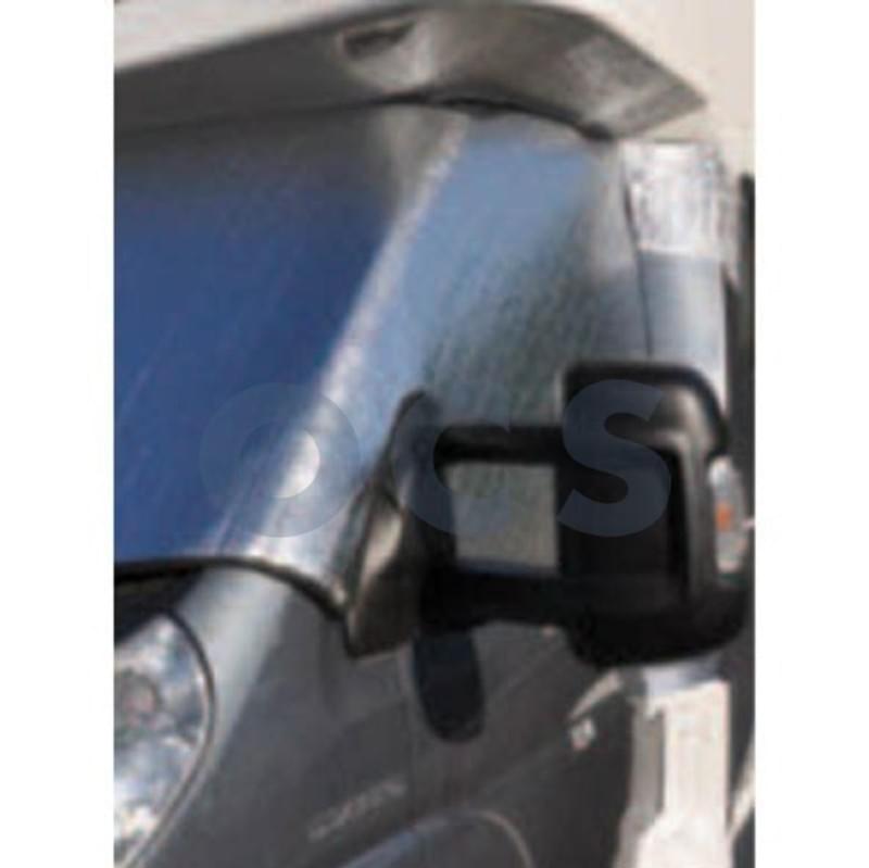 HTD Externe Raamisolatie Ducato 2/ J5/ C25 1991-1994