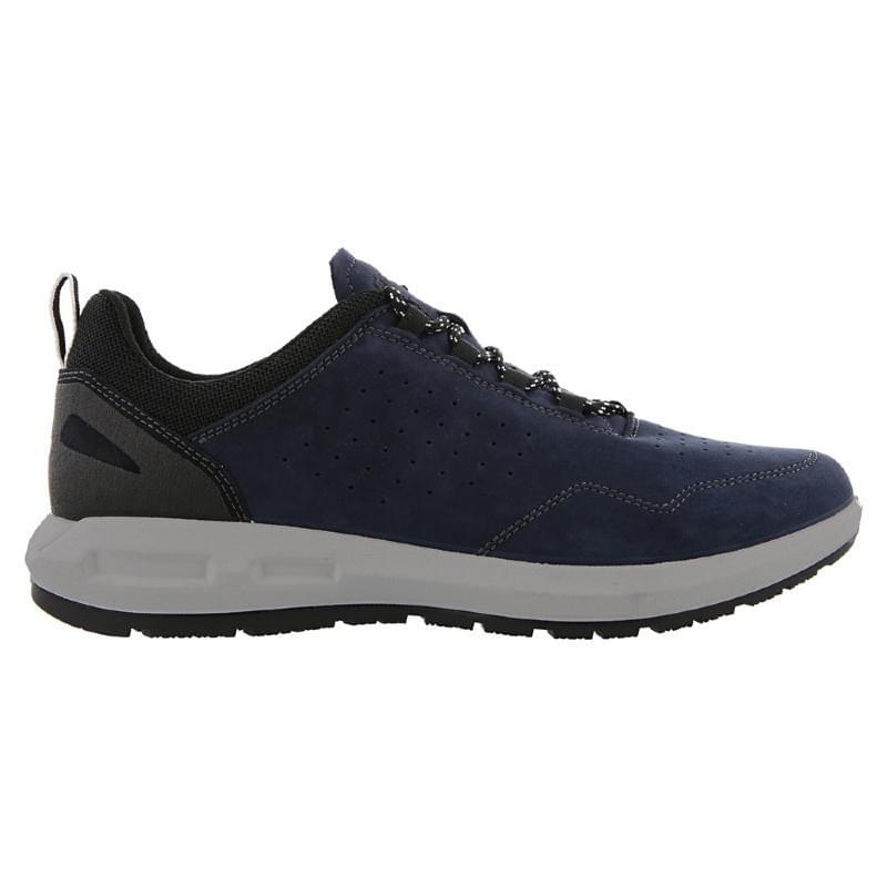Grisport 44003 Wandelschoen Heren Blauw