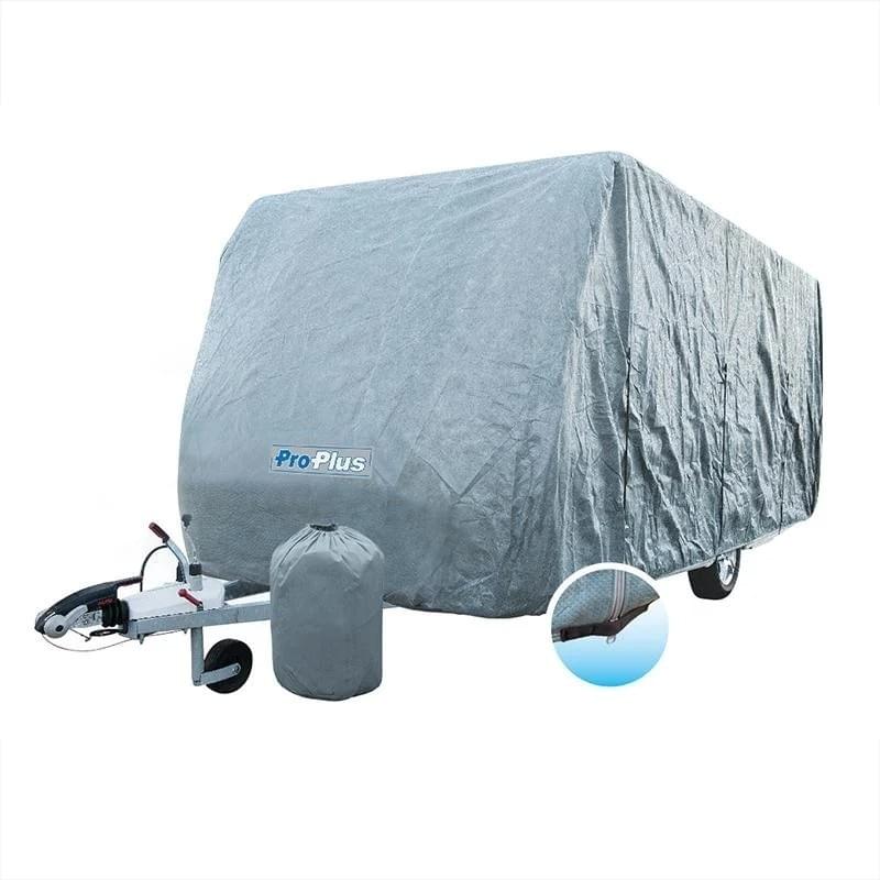 ProPlus Caravanhoes Basic Line
