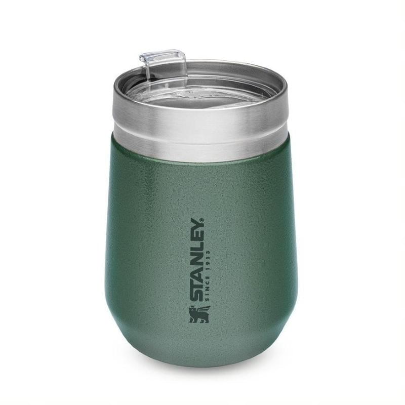 Stanley The Everyday GO Tumbler 0,3L Groen