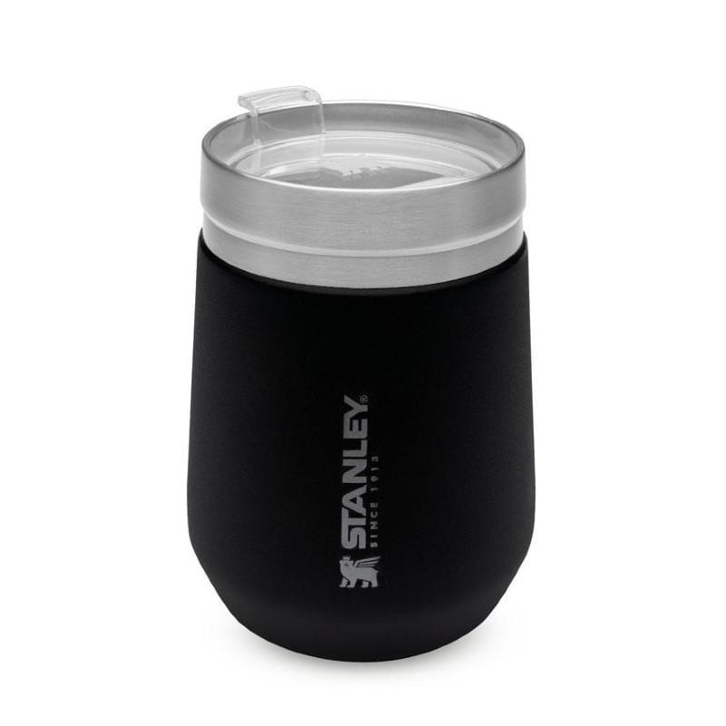 Stanley The Everyday GO Tumbler 0,3L Zwart