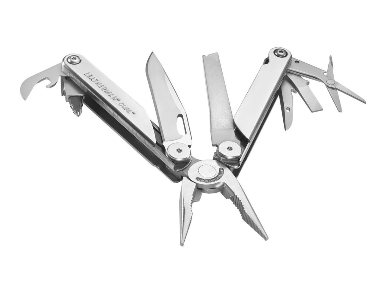 Leatherman Curl Nylon Sheath