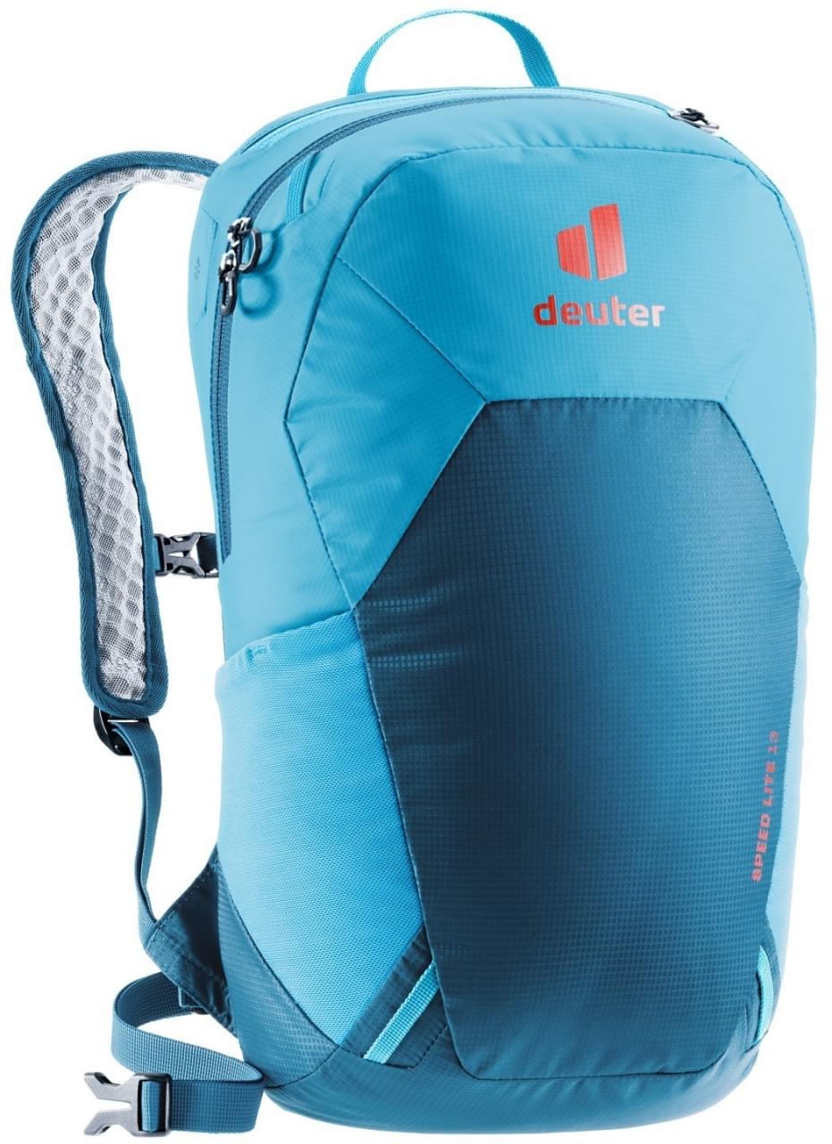 Deuter Speed Lite 13 Rugzak Blauw